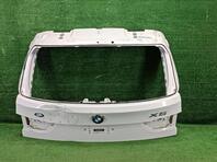 Крышка багажника BMW X5 III [F15] 2013 - 2018