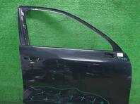 Дверь передняя правая Volkswagen Touareg II 2010 - н.в.