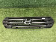 Решетка радиатора Hyundai Creta I 2016 - 2021