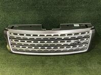 Решетка радиатора Land Rover Range Rover IV 2012 - 2022