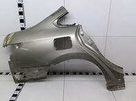 Боковина правая Nissan Almera III [G15] 2012 - 2018