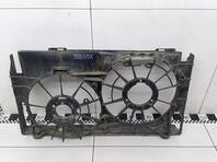 Диффузор вентилятора Toyota RAV 4 IV [CA40] 2012 - 2019