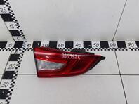 Фонарь задний внутренний левый Nissan Qashqai (J11) c 2014 г.