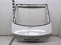 Крышка багажника Skoda Octavia [A7] III 2013 - 2020
