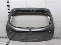 Крышка багажника Nissan Pathfinder IV [R52] 2012 - 2020