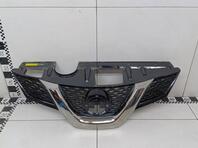 Решетка радиатора Nissan X - Trail (T32) c 2014 г.