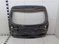 Крышка багажника Hyundai ix35 2010 - 2015