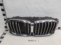 Воздухозаборник (наружный) BMW X5 IV [G05] 2018 - н.в.