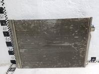 Радиатор кондиционера (конденсер) BMW X5 II [E70] 2006 - 2013