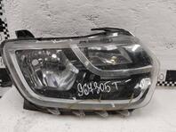 Фара правая Renault Duster II 2021 - н.в.