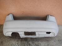 Бампер задний Audi A3 II (8P) 2003 - 2013