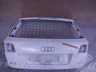 Дверь багажника Audi A3 II (8P) 2003 - 2013