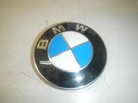 Эмблема BMW X7 [G07] 2018 - н.в.