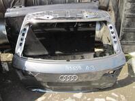 Дверь багажника Audi A3 III (8V) 2012 - 2020