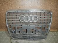 Решетка радиатора Audi A6 [C6,4F] 2004 - 2011