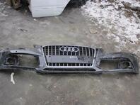 Бампер передний Audi Q5 I 2008 - 2017