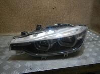 Фара левая BMW 3-Series [F3x] 2011 - н.в.