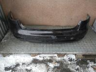 Бампер задний BMW 3-Series [F3x] 2011 - н.в.