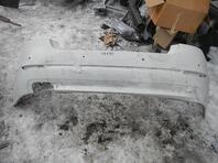 Бампер задний BMW 5-Series [F07, F10, F11] 2009 - 2017