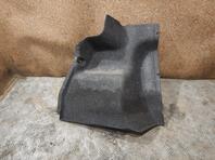 Обшивка багажника Chevrolet Aveo I [T200] 2003 - 2008