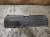 Обшивка багажника Chevrolet Aveo I [T200] 2003 - 2008