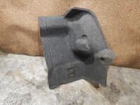 Обшивка багажника Chevrolet Aveo I [T200] 2003 - 2008