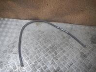 Уплотнитель капота Chevrolet Aveo I [T200] 2003 - 2008