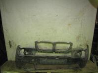 Бампер передний BMW X3 [E83] 2003 - 2010