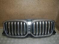 Решетка радиатора BMW X3 [G01] 2017 - н.в.