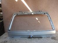 Дверь багажника BMW X5 I [E53] 1999 - 2006