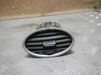 Дефлектор воздушный Ford Focus II 2005 - 2011
