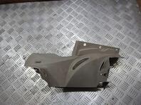 Держатель задней полки Ford Focus II 2005 - 2011