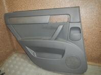 Обшивка двери задней левой Chevrolet Lacetti 2004 - 2013