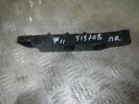 Кронштейн бампера переднего Ford Focus II 2005 - 2011