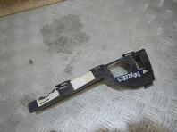 Кронштейн бампера переднего Ford Focus II 2005 - 2011
