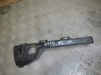 Кронштейн бампера переднего Ford Focus II 2005 - 2011