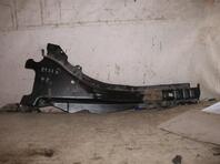 Накладка (кузов наружные) Ford Focus II 2005 - 2011