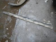 Накладка порога (наружная) Ford Focus II 2005 - 2011