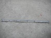 Накладка порога (наружная) Ford Focus II 2005 - 2011