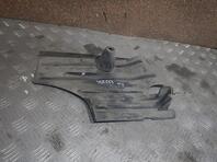 Накладка (кузов наружные) Ford Focus II 2005 - 2011