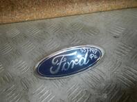 Эмблема Ford Focus II 2005 - 2011