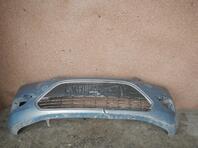 Бампер передний Ford Focus II 2005 - 2011