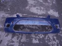 Бампер передний Ford Focus II 2005 - 2011