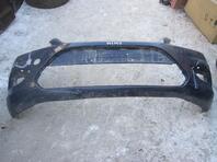 Бампер передний Ford Focus II 2005 - 2011