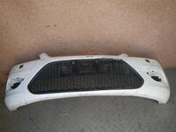 Бампер передний Ford Focus II 2005 - 2011