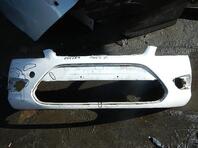 Бампер передний Ford Focus II 2005 - 2011