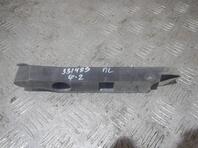 Кронштейн бампера переднего Ford Focus II 2005 - 2011