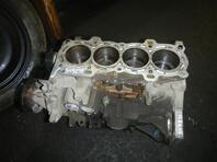Блок двигателя Ford Fusion 2002 - 2012