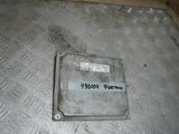 Блок управления двигателем Ford Fusion 2002 - 2012