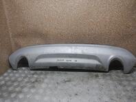 Накладка бампера заднего Ford Kuga II 2012 - 2019